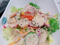-韩时烤肉(丰科万达广场店)