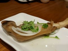 -巴扎美食·新疆菜·西域歌舞表演餐厅(新疆大厦店)