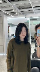 -M1 HAIR烫染