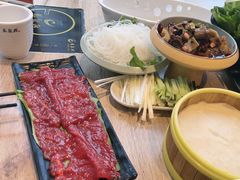 -龙聚德北京烤鸭(沙坪坝华宇A馆店)