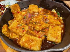 -云海肴·汽锅鸡·云南代表菜(天山百盛优客店)