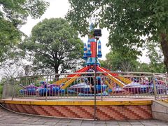 -南昌之星游乐场