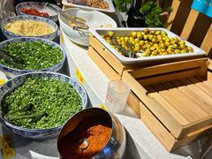 -首正鲜货火锅(威尼斯一店)