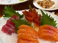 -王鼎精致料理铁板烧(世博源店)