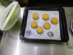 -爱之旅diy烘焙坊(西直门店)
