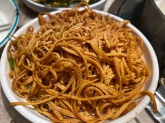 -淘米捞·米汤脆鲩鱼火锅(福田皇岗店)