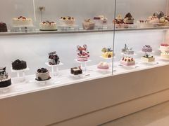 -好利来(南京路一店)