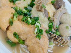 -正宗阳山牛杂(东城店)