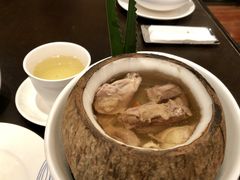 -广州文华东方酒店·江-由辉师傅主理