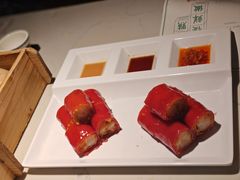 -蘩楼(华强北总店)