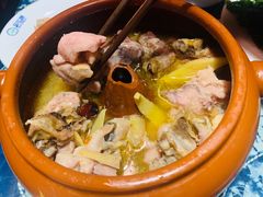 -香满楼(临安路店)