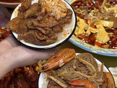 -阆辣荟餐饮(老味道8年·古城店)