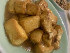 总督豆腐-淀里船宴(卓达店)