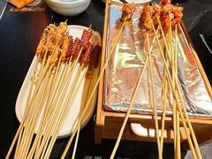 -探鱼·鲜青椒爽麻烤鱼(领展购物广场店)