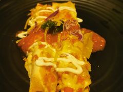 鸡肉奶酪卷-么哈MOJAR(北京五道口店)