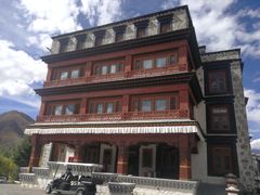 -松赞拉萨林卡酒店