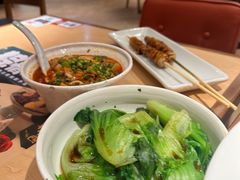 -大师兄·西北小馆(金湾华发商都店)