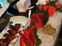 -南苑环球酒店-稻菊日式餐厅(鄞县大道店)