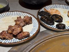 -炉太郎日式烧肉店(华贸店)