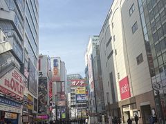 -秋叶原电器街
