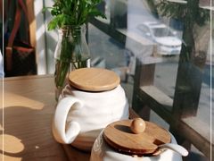 -红小满休闲餐厅(十全街店)