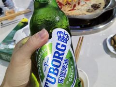 -枇杷园食为鲜火锅(南山店)