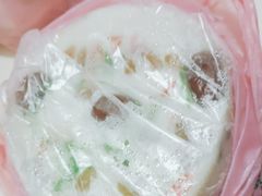 -高桥小香松糕