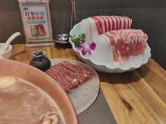 -额尔敦草原涮羊肉·烧烤(冻青树总店)