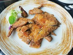 -中山保利艾美酒店-乐美中餐厅