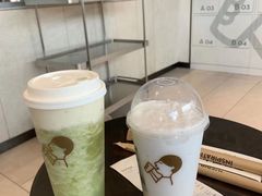 -喜茶(珠海华发商都店)