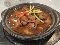 -新兴家喻酒家·羊城名宴(昌岗店)