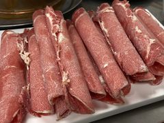 -三兴涮羊肉(荣安大街店)