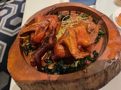 -巴黎轩(澳门巴黎人店)