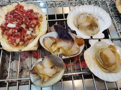 -震海贝烤贝·民俗特色店(延吉总店)