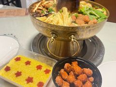 -老太原菜馆(中正天街店)