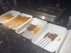 -谭三娘鲜切牛肉自助火锅(1227店)