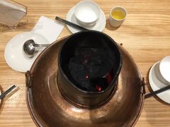 -阿斯牛牛·凉山菜(新会展店)