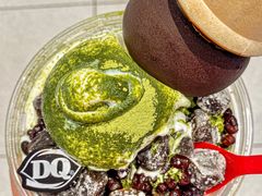 -DQ·蛋糕·冰淇淋(科华王府井店)