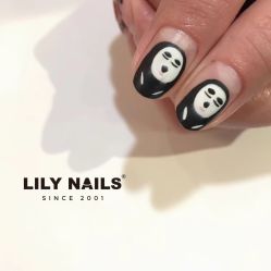 -LILY NAILS美甲美睫
