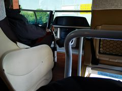 -上海南浦大桥长途旅游客运站