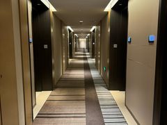 -青岛富力艾美酒店