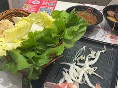 -湯島涮小火锅(余姚五彩城店)