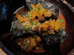 -湘人龙记老长沙米粉(华普国际大厦店)