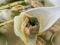-海平馄饨(逍遥二路店)