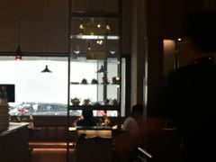 -OGGI TRATTORIA PIZZERIA(深业上城店)