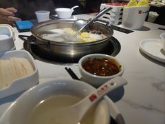 -加餐海鲜自助(集美银泰百货店)