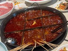 -家一加火锅(绿地翠谷总店)