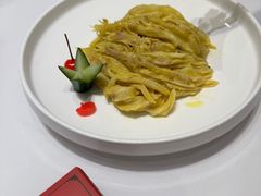 -万荣烤鸭店·北京菜(农光里店)