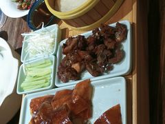 -萬家灯火·私房湘菜·22年老手艺(南岭大道店)