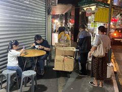 -勤記甜品